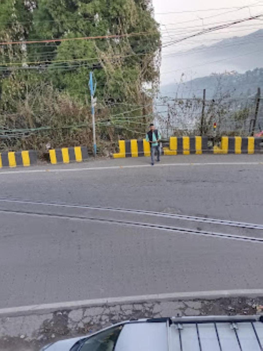 Hotel Himalayan Queen , Darjeeling Darjeeling  Exterior foto