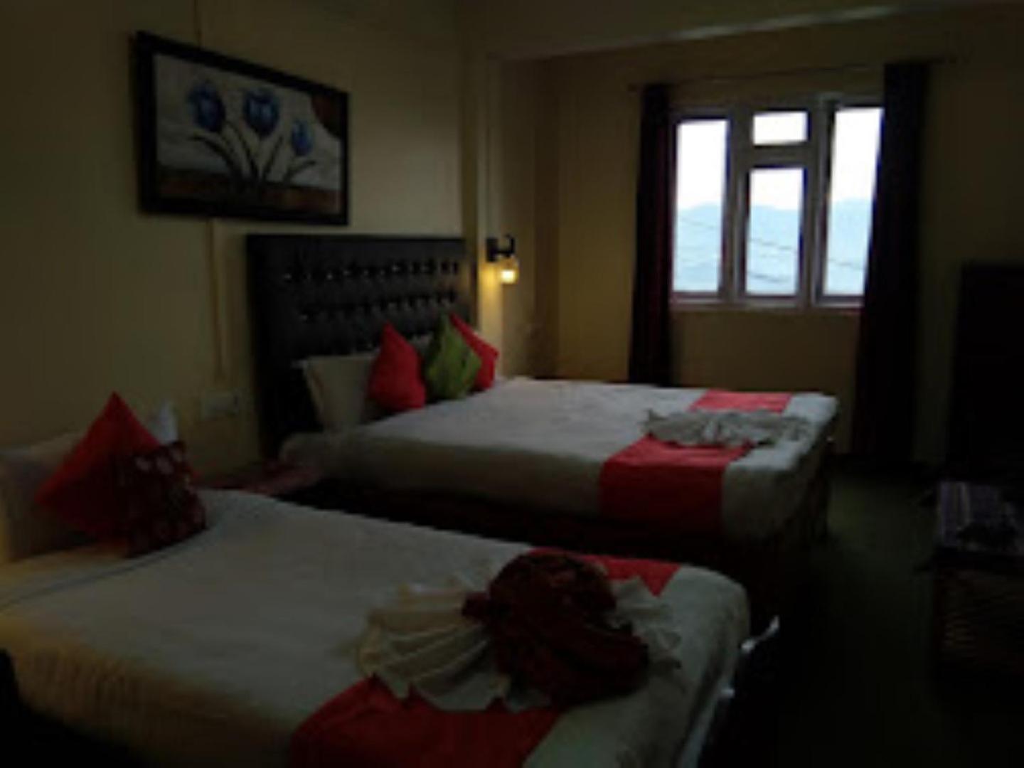 Hotel Himalayan Queen , Darjeeling Darjeeling  Exterior foto