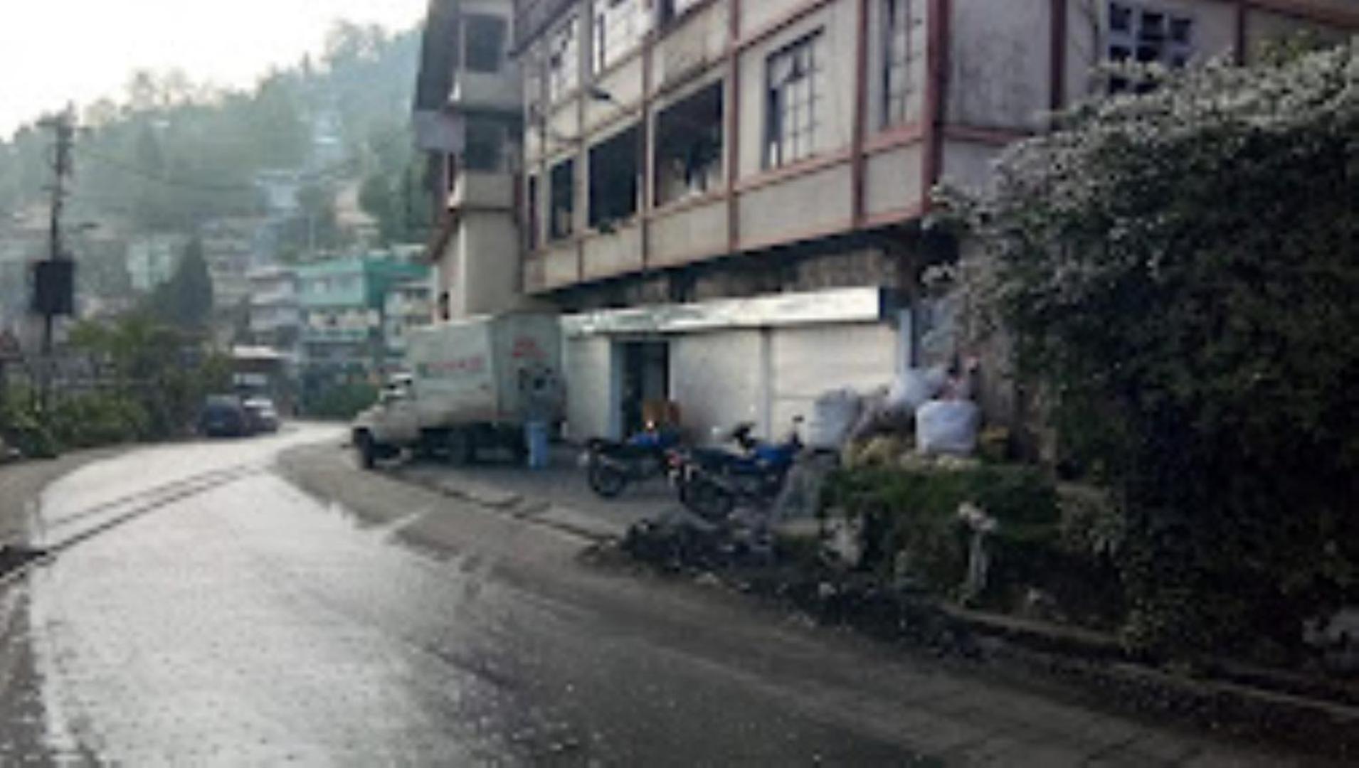 Hotel Himalayan Queen , Darjeeling Darjeeling  Exterior foto