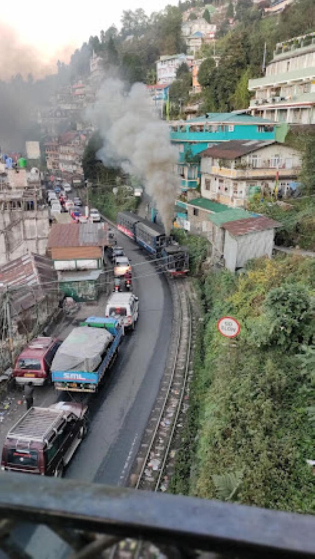 Hotel Himalayan Queen , Darjeeling Darjeeling  Exterior foto